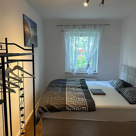 Cozy Near Uni Kassel